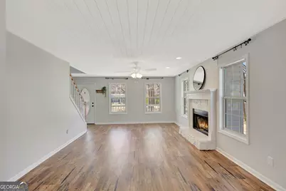 115 Timberidge Drive, Newnan, GA 30263 - Photo 7