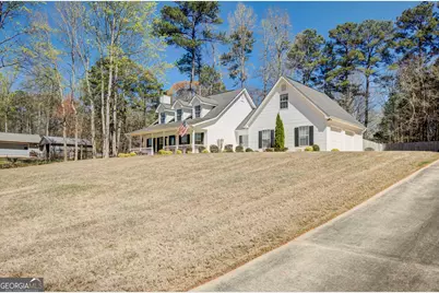 115 Timberidge Drive, Newnan, GA 30263 - Photo 47