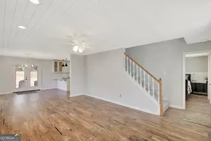 115 Timberidge Dr, Newnan, GA 30263 - Photo 7