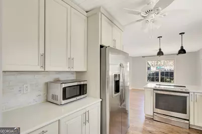 115 Timberidge Drive, Newnan, GA 30263 - Photo 15