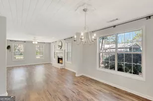 115 Timberidge Dr, Newnan, GA 30263 - Photo 13