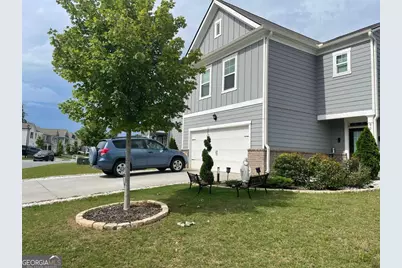 90 Quail Pass, Dawsonville, GA 30534 - Photo 3
