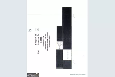 5 C-4 Haynie St, Newnan, GA 30263 - Photo 9