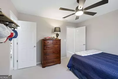 1640 Pinetree Pass Lane SW, Lilburn, GA 30047 - Photo 33