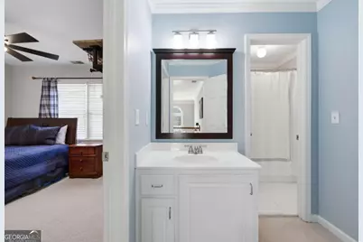 1640 Pinetree Pass Lane SW, Lilburn, GA 30047 - Photo 31