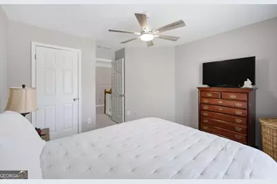 1640 Pinetree Pass Lane SW, Lilburn, GA 30047 - Photo 35