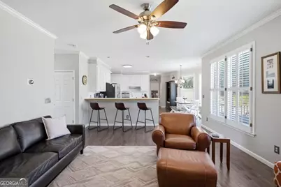 1640 Pinetree Pass Lane SW, Lilburn, GA 30047 - Photo 11