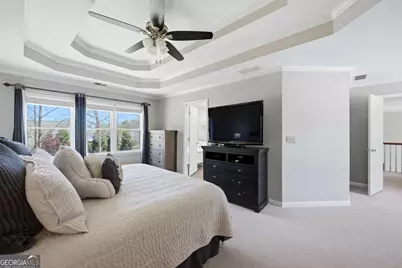 1640 Pinetree Pass Lane SW, Lilburn, GA 30047 - Photo 25