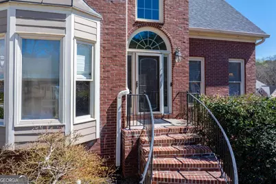 1640 Pinetree Pass Lane SW, Lilburn, GA 30047 - Photo 3