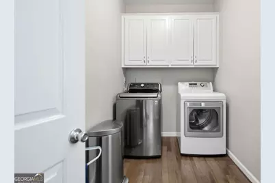 1640 Pinetree Pass Lane SW, Lilburn, GA 30047 - Photo 17