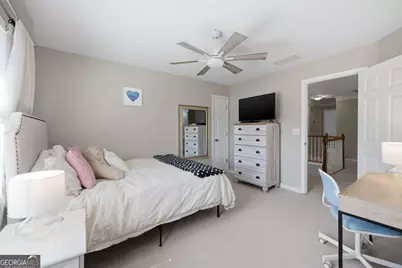 1640 Pinetree Pass Lane SW, Lilburn, GA 30047 - Photo 29