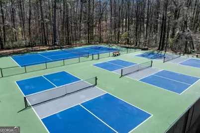 1640 Pinetree Pass Lane SW, Lilburn, GA 30047 - Photo 51