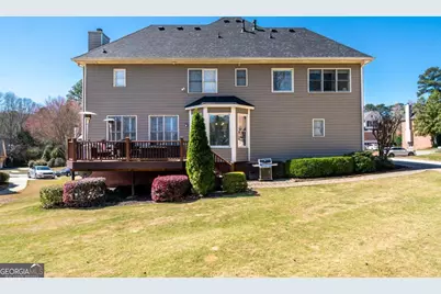 1640 Pinetree Pass Lane SW, Lilburn, GA 30047 - Photo 39