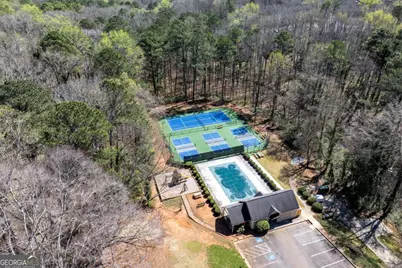 1640 Pinetree Pass Lane SW, Lilburn, GA 30047 - Photo 45