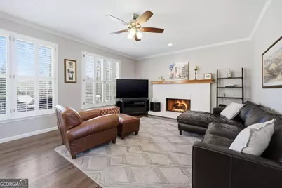 1640 Pinetree Pass Lane SW, Lilburn, GA 30047 - Photo 9