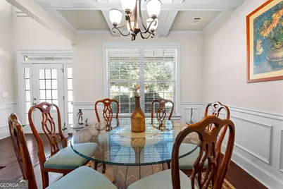 35 Canyon View Drive, Newnan, GA 30265 - Photo 5