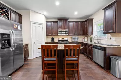 35 Canyon View Drive, Newnan, GA 30265 - Photo 11