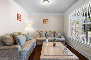 35 Canyon View Dr, Newnan, GA 30265 - Photo 7