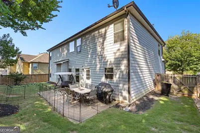 35 Canyon View Drive, Newnan, GA 30265 - Photo 43