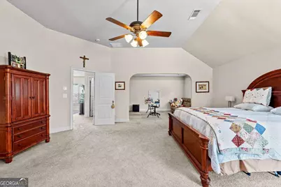 35 Canyon View Drive, Newnan, GA 30265 - Photo 29