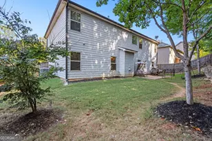 35 Canyon View Dr, Newnan, GA 30265 - Photo 43