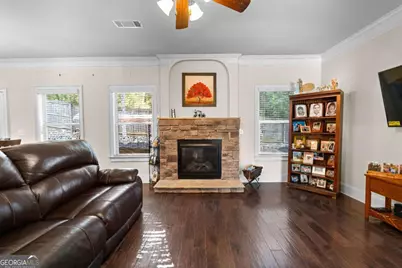 35 Canyon View Drive, Newnan, GA 30265 - Photo 7