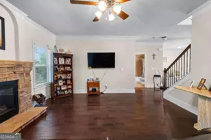 35 Canyon View Dr, Newnan, GA 30265 - Photo 11