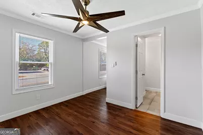 3483 Napier Avenue, Macon, GA 31204 - Photo 27