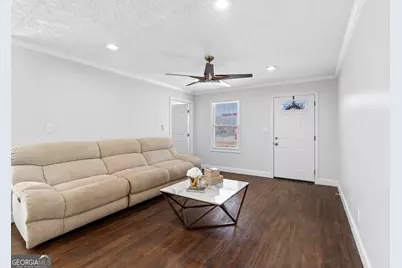 3483 Napier Avenue, Macon, GA 31204 - Photo 5