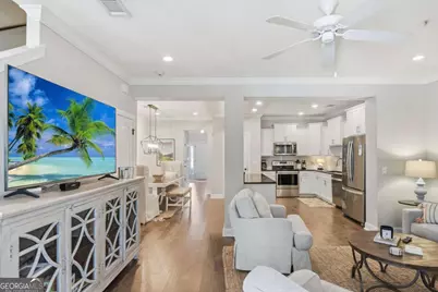203 Mariners Circle, Saint Simons, GA 31522 - Photo 17