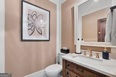 235 Smokerise Trace, Peachtree City, GA 30269 - Photo 15