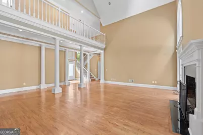 235 Smokerise Trace, Peachtree City, GA 30269 - Photo 5