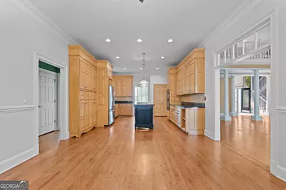 235 Smokerise Trace, Peachtree City, GA 30269 - Photo 11