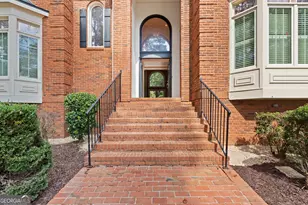 235 Smokerise Trce, Peachtree City, GA 30269 - Photo 1