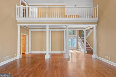 235 Smokerise Trace, Peachtree City, GA 30269 - Photo 7