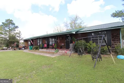 103 Dove Street, Cordele, GA 31015 - Photo 1