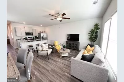 141 Red Oak Trail NW #LOT 115, Milledgeville, GA 31061 - Photo 13