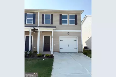 141 Red Oak Trail NW #LOT 115, Milledgeville, GA 31061 - Photo 1