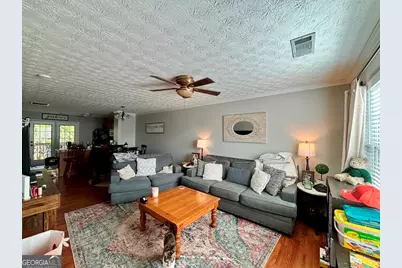 241 S Irwin Street, Milledgeville, GA 31061 - Photo 3