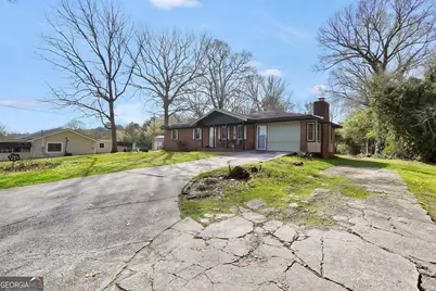 1806 McCollum Road SW, Conyers, GA 30094 - Photo 3