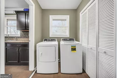 1806 McCollum Road SW, Conyers, GA 30094 - Photo 13