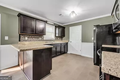 1806 McCollum Road SW, Conyers, GA 30094 - Photo 7