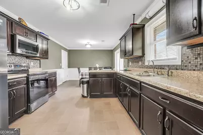 1806 McCollum Road SW, Conyers, GA 30094 - Photo 11