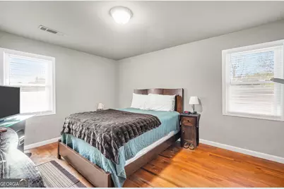 1806 McCollum Road SW, Conyers, GA 30094 - Photo 17