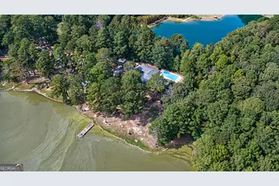 994 Ga Highway 315, Fortson, GA 31808 - Photo 1