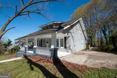 118 Highland Avenue, Lagrange, GA 30240 - Photo 5