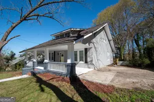 118 Highland Ave, Lagrange, GA 30240 - Photo 5