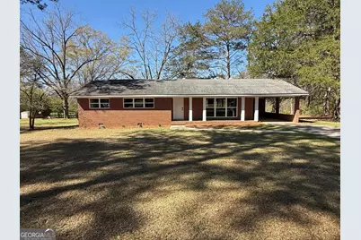 4005 E Hwy 85, Manchester, GA 31816 - Photo 1