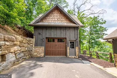 670 Brittney Drive, Blue Ridge, GA 30513 - Photo 3