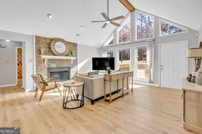 120 Watertown Way, Fayetteville, GA 30215 - Photo 5